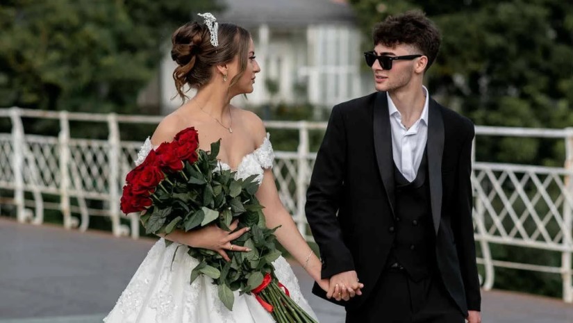 ლიკა კუჭუხიძე