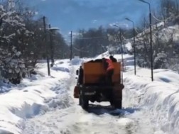 დიდთოვლობ დიდთოვლობ