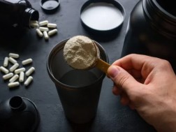 კრეატინი