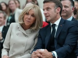 ბრიჯიტ მაკრონი