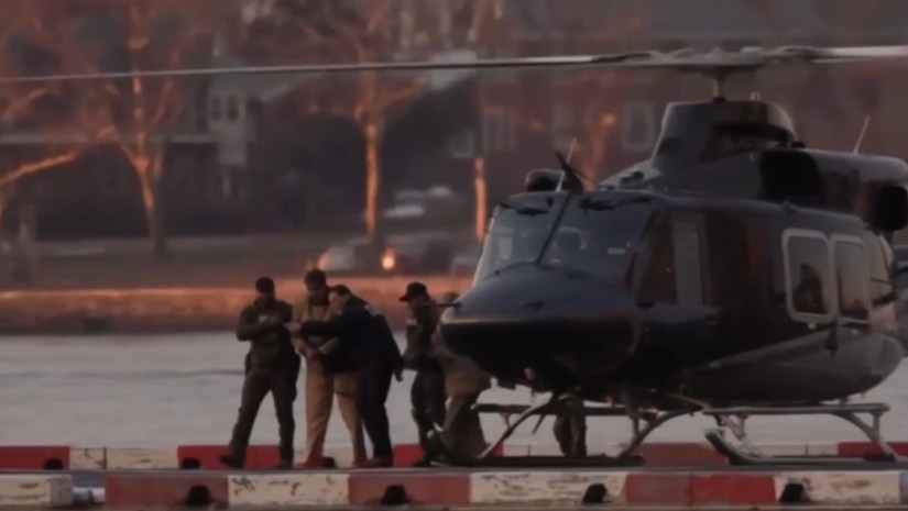 ნიკოლას მადურო