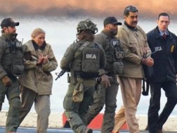 ნიკოლას მადურო ნიკოლას მადურო