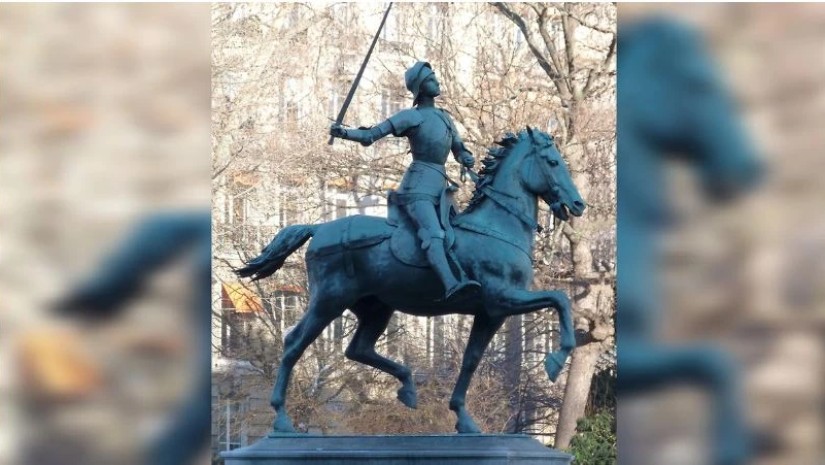 ჟანა დარკი