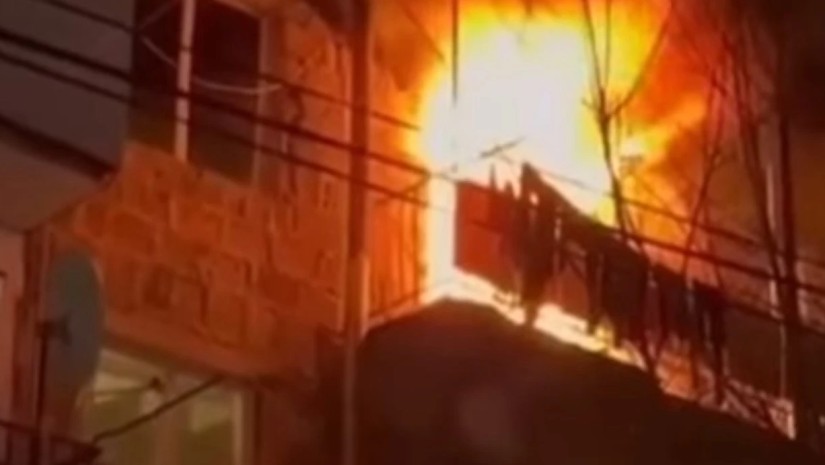 ხანძარი