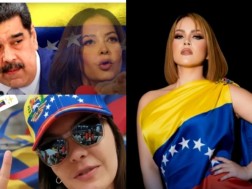 ვენესუელური სერიალების ვარსკვლავები