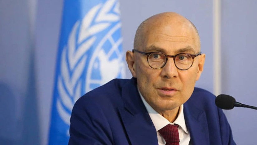 ფოლკერ თურქი