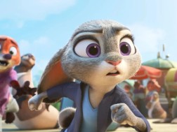 ზოოტოპია 2