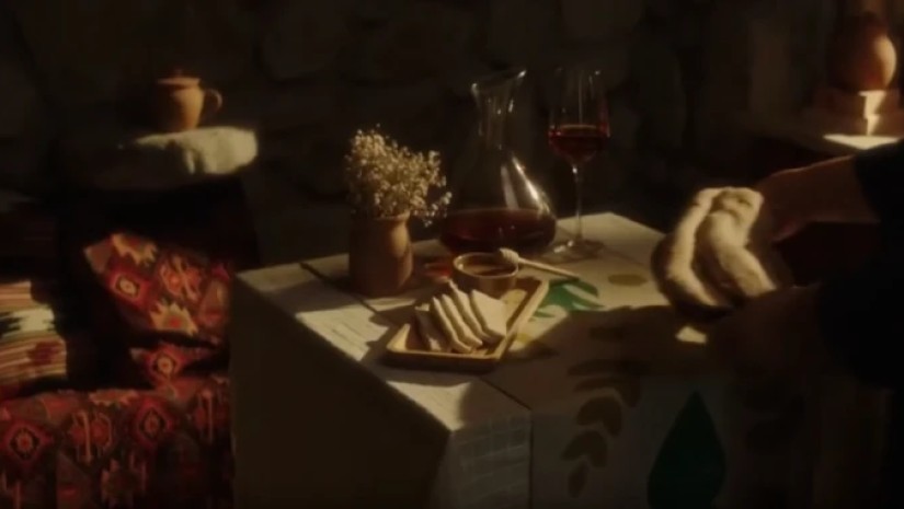 ტურიზმის ეროვნულმა ადმინისტრაციამ პროექტი "მზისკარი" შეაჯამა