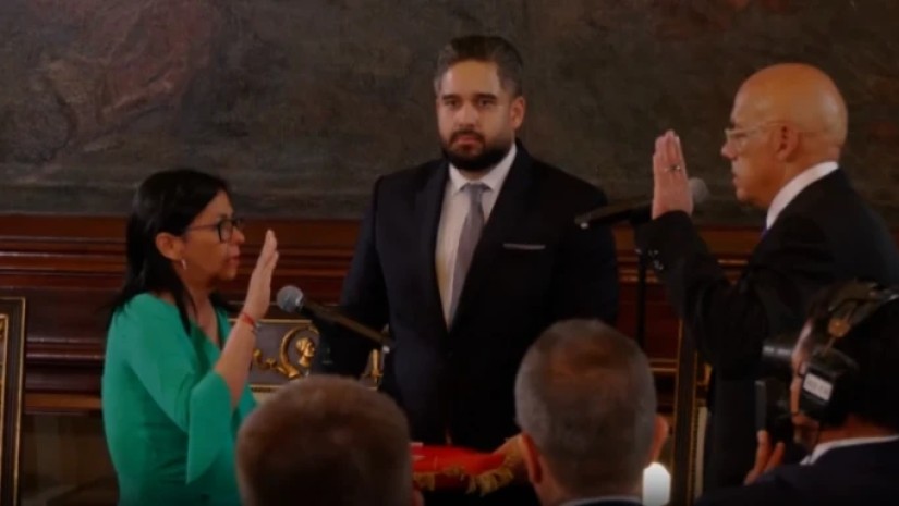 დელსი როდრიგესი