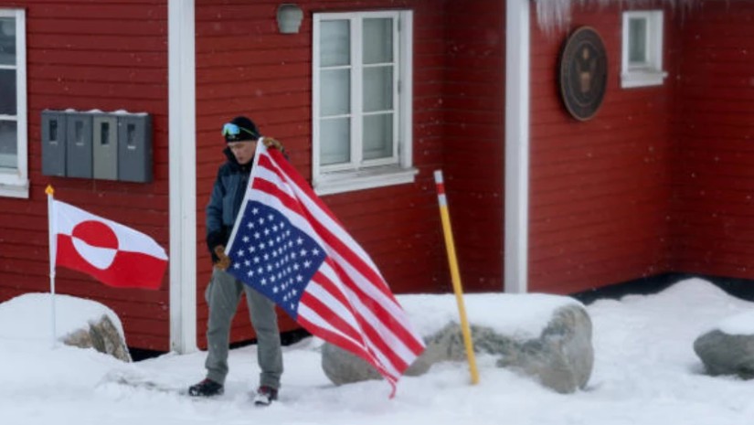 გრელანდია