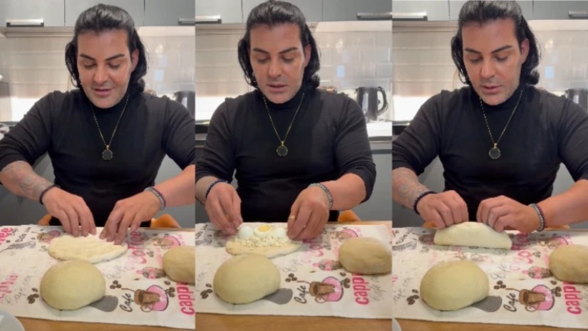 გოგა მანია