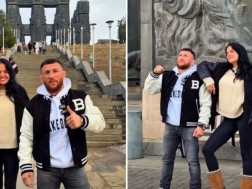 მერაბი და ნინა