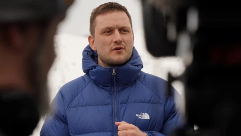 იენს-ფრედერიკ ნილსენი