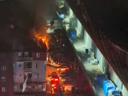 ხანძარი