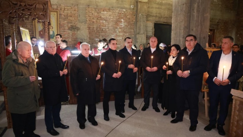 გიორგი ჯინჭარაძე