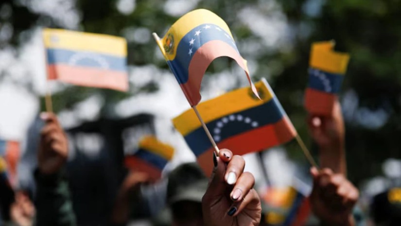 ვენესუელა