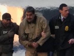 მადურო მადურო