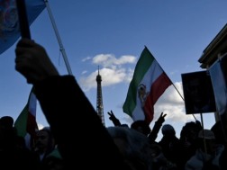 ირანი ირანი