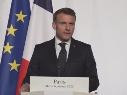 ემანუელ მაკრონი ემანუელ მაკრონი