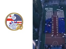 ქართულ-ამერიკული სკოლა