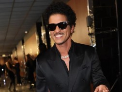 ბრუნო მარსი ბრუნო მარსი