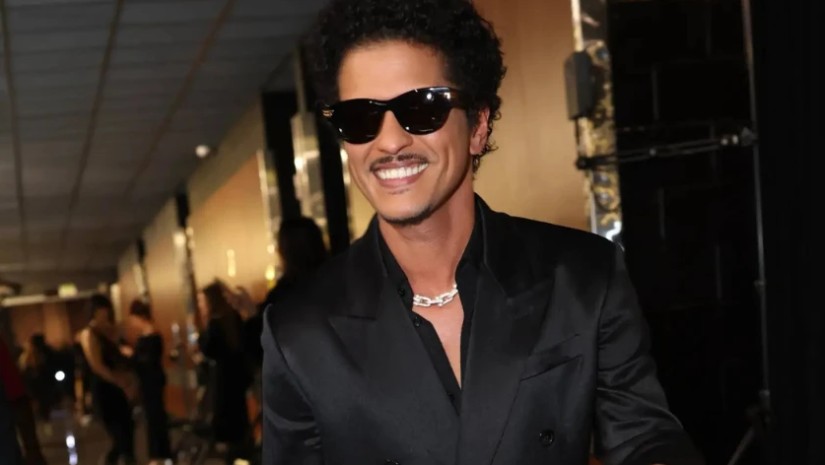  ბრუნო მარსი