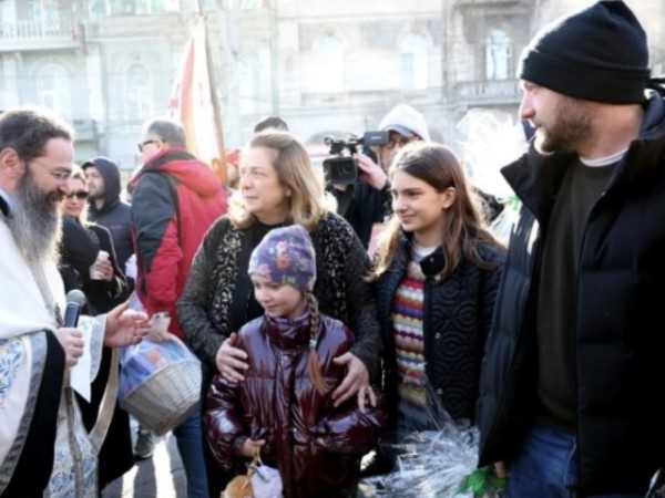 თამარ ბაგრატიონი