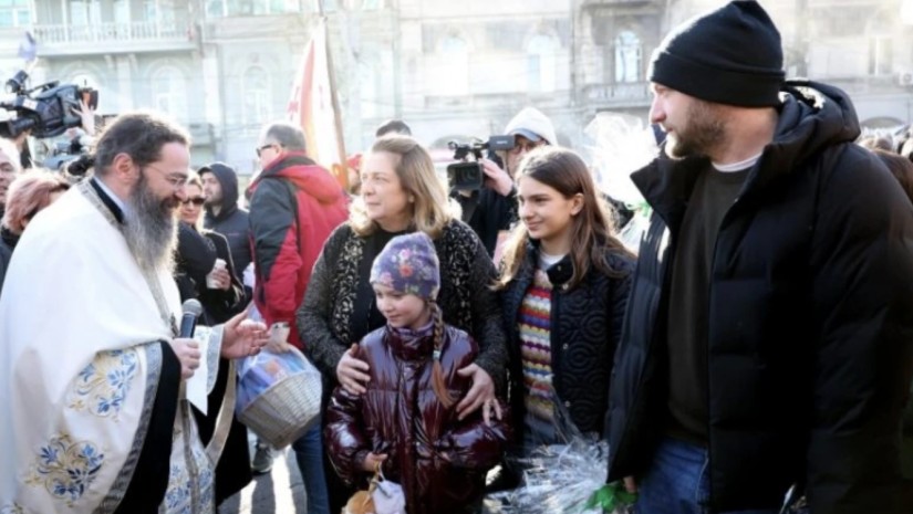 თამარ ბაგრატიონი