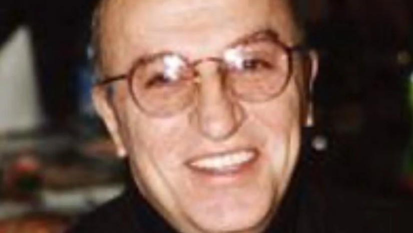 ენრი ლოლაშვილი