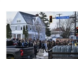 ICE-ის აგენტმა ICE-ის აგენტმა