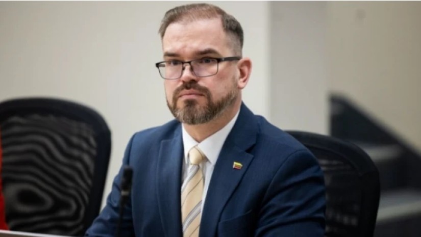 რობერტას კაუნასი