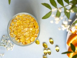 თევზის ქონი