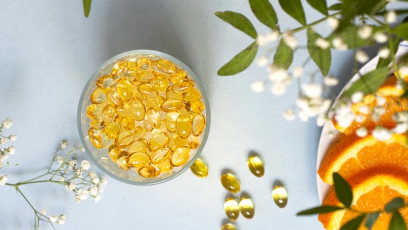 თევზის ქონი