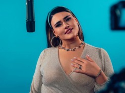 ბარბარა სამხარაძე