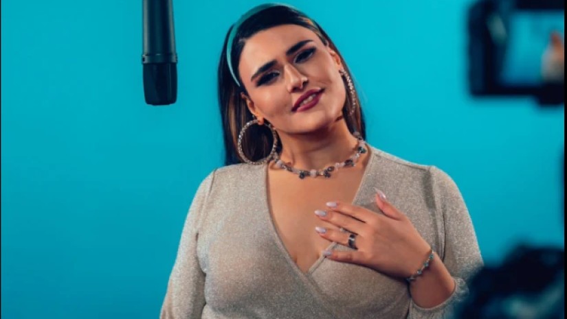 ბარბარა სამხარაძე