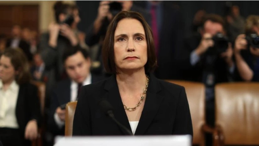 ფიონა ჰილი