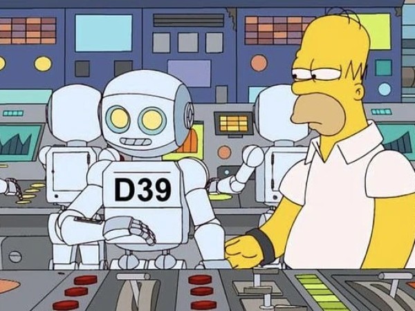 სიმფსონები სიმფსონები