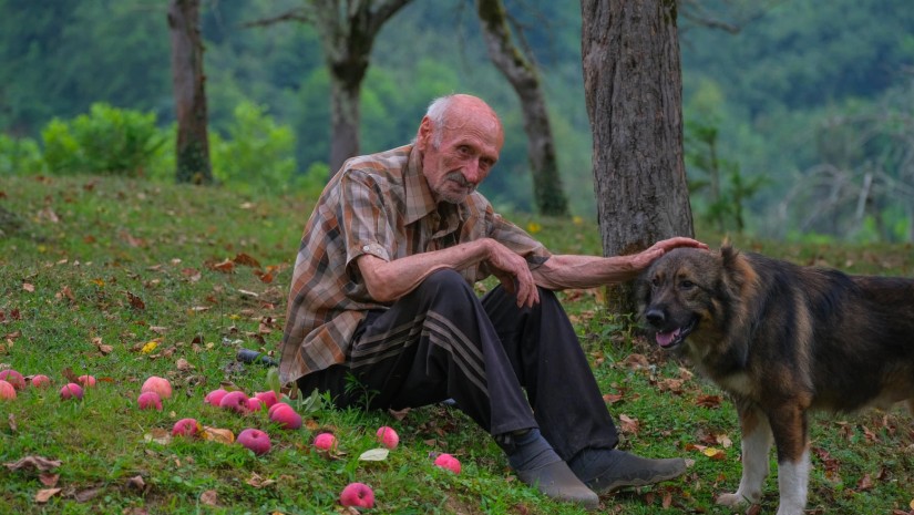 გაბრიელ მდინარაძე 