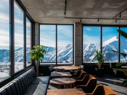 Hotel Carpe Diem Gudauri