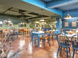 ზამთრის ტურისტული სეზონი საკმაოდ კარგად დაიწყო - Raimond Palace