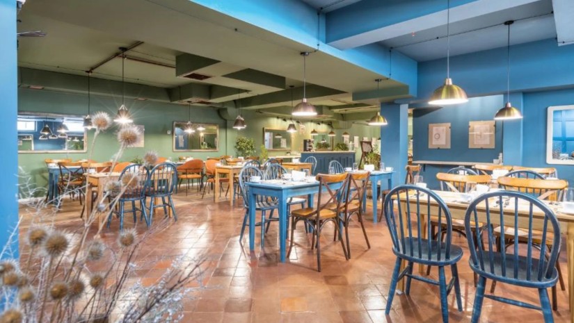 ტურიზმი