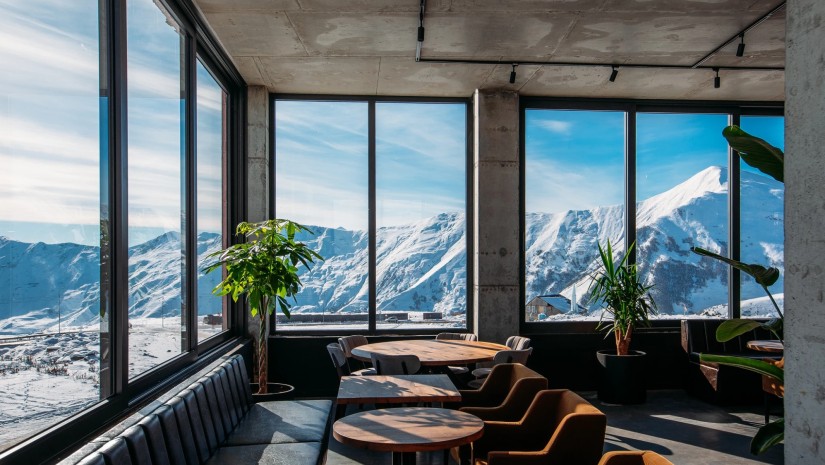 ტურიზმი