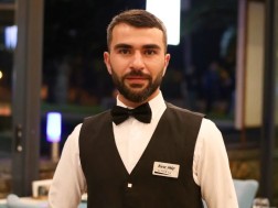 გიო სურმანიძე