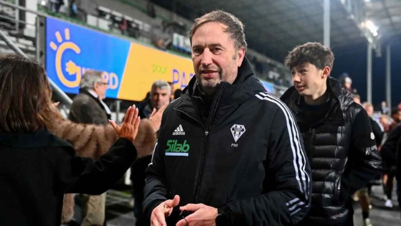 პიერ-ანრი ბრონკანი