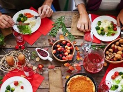 კვება ზამთარში