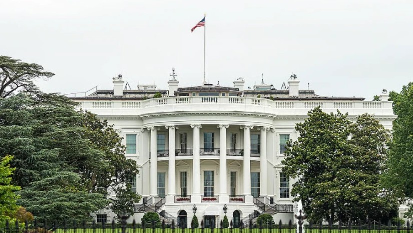 თეთრი სახლი