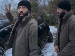 რომან დოლიძე