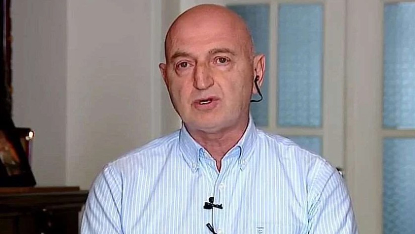 ივანე ჩხაიძე