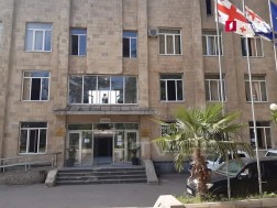 ხულოს მერია