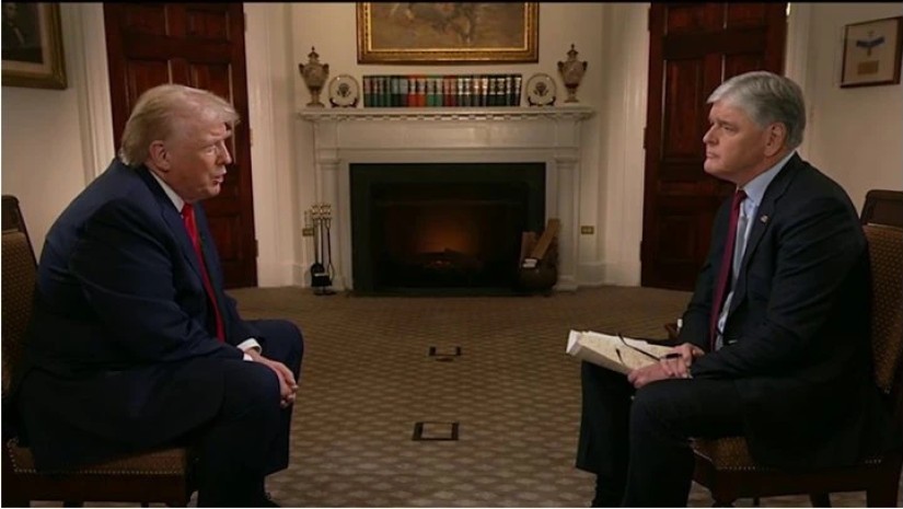 დონალდ ტრამპი